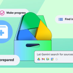 Google Drive'ın yeni Projeler özelliği üretkenliği artırmayı hedefliyor