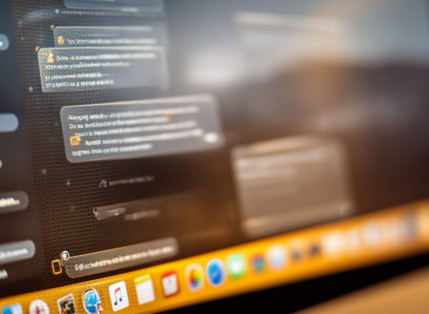 Messenger’ın macOS’tan çekilmesi hangi değişimin işareti?