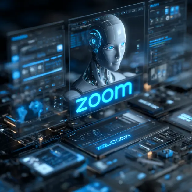 Zoom yapay zeka destekli ofis paketi ve avatar özelliğini tanıttı