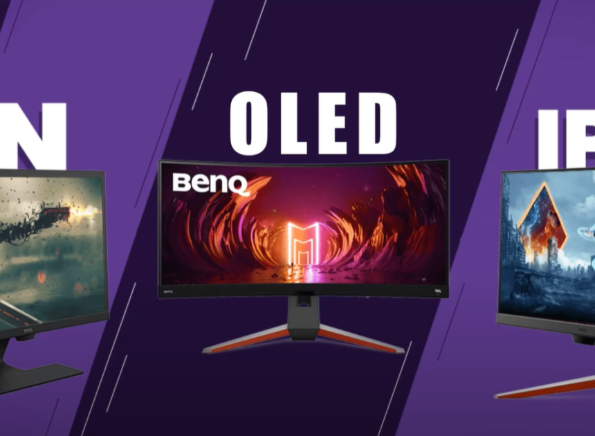 LCD’nin gerileyişi ekran dünyasında dengeleri değiştirdi
