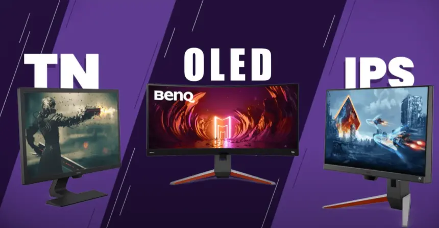 LCD’nin gerileyişi ekran dünyasında dengeleri değiştirdi