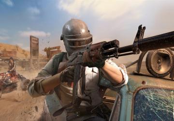 PUBG 2 resmen geliyor