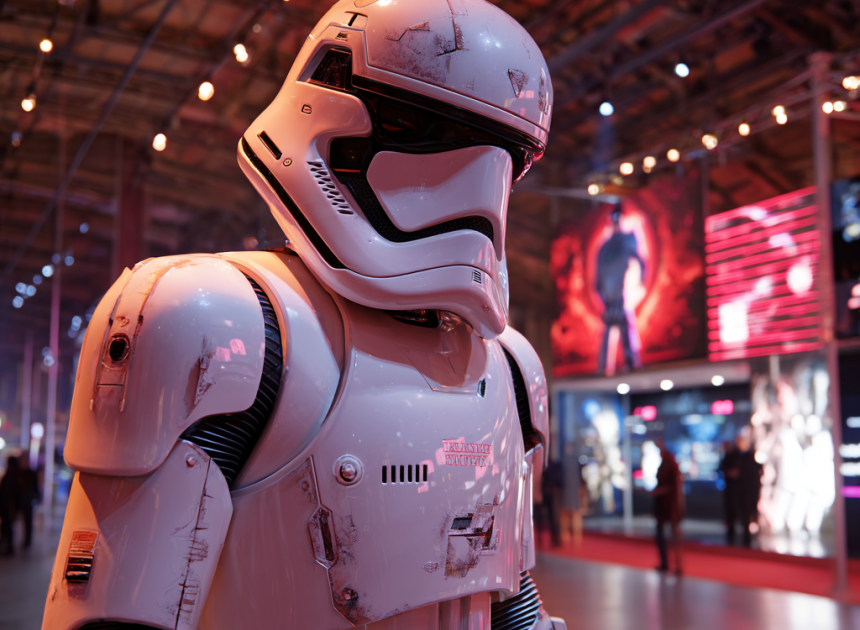 MWC 2026'nın ardından yapay zeka robotiği ve ajansal yapay zeka patlaması