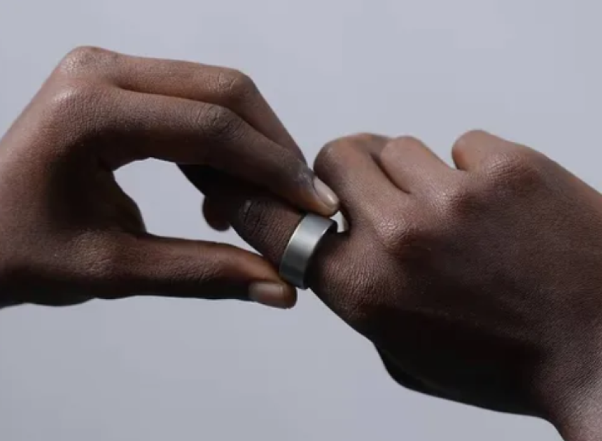 Yeni Ultrahuman Ring Pro Oura’ya ciddi rakip olabilir