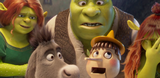 Shrek 5 için tarih ve kadro netleşiyor: İlk detaylar ortaya çıktı