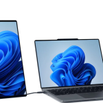 Lenovo ThinkBook modüler yapay zeka bilgisayar konsepti sızdırıldı