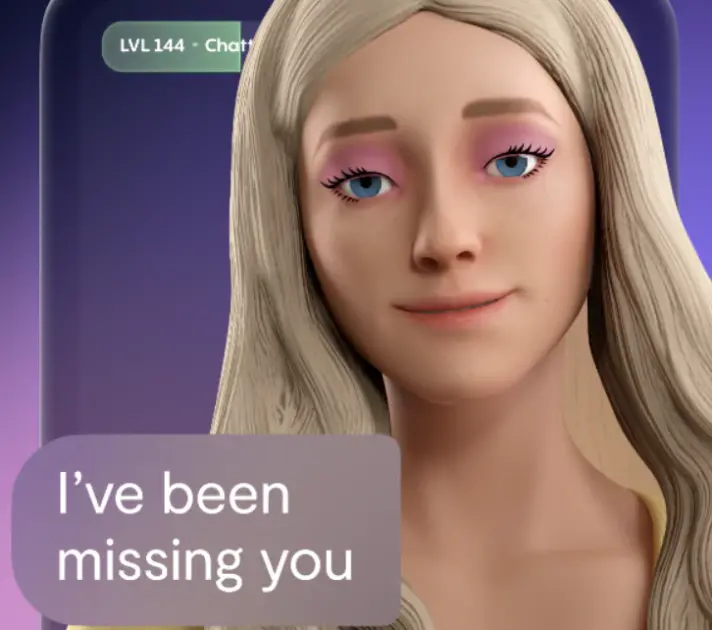 Sevgililer Günü’nde yalnızlara yapay zeka arkadaşlığı