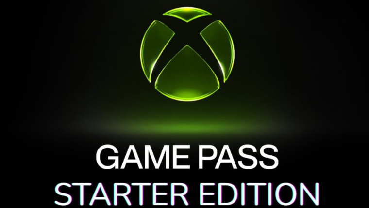 Xbox Game Pass Starter Edition sızıntısı 58 oyunluk liste ve detaylar