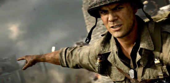 Call of Duty filmi resmen geliyor vizyon tarihi ve detaylar belli oldu