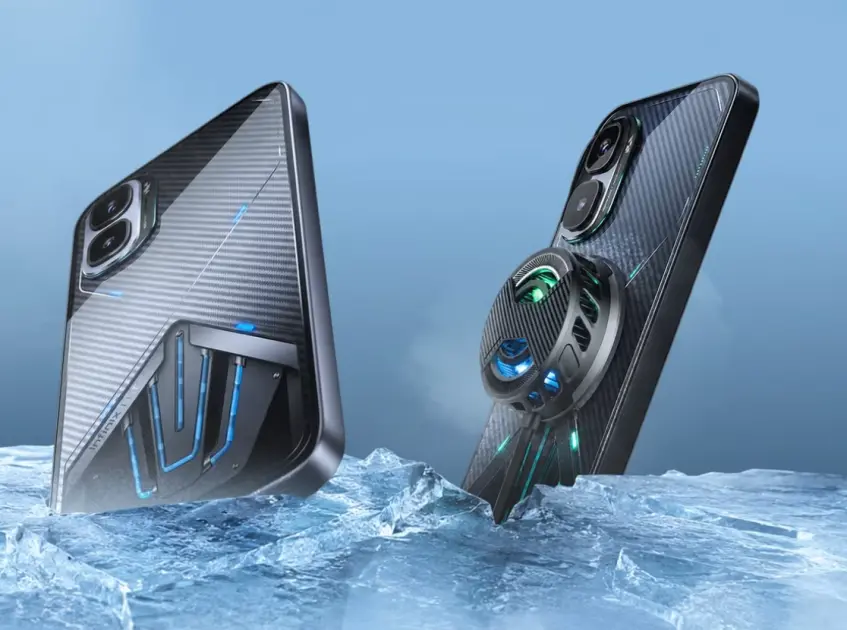 Infinix GT 50 Pro’daki sıvı soğutma sistemi beklediğim kadar etkileyici çıkmadı
