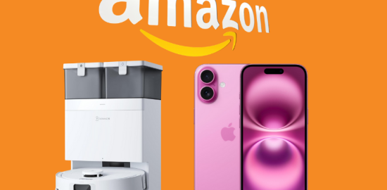 Amazon 11.11 indirimleri başladı