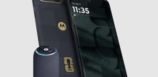 Motorola Razr Fold ve Motorola Edge 70 Fusion FIFA Edition İlk İzlenimler