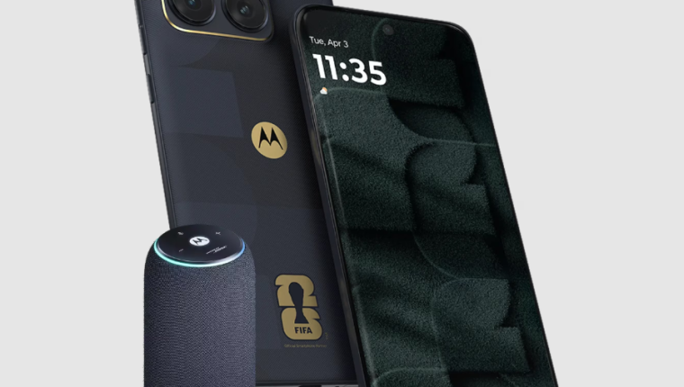 Motorola Razr Fold ve Motorola Edge 70 Fusion FIFA Edition İlk İzlenimler