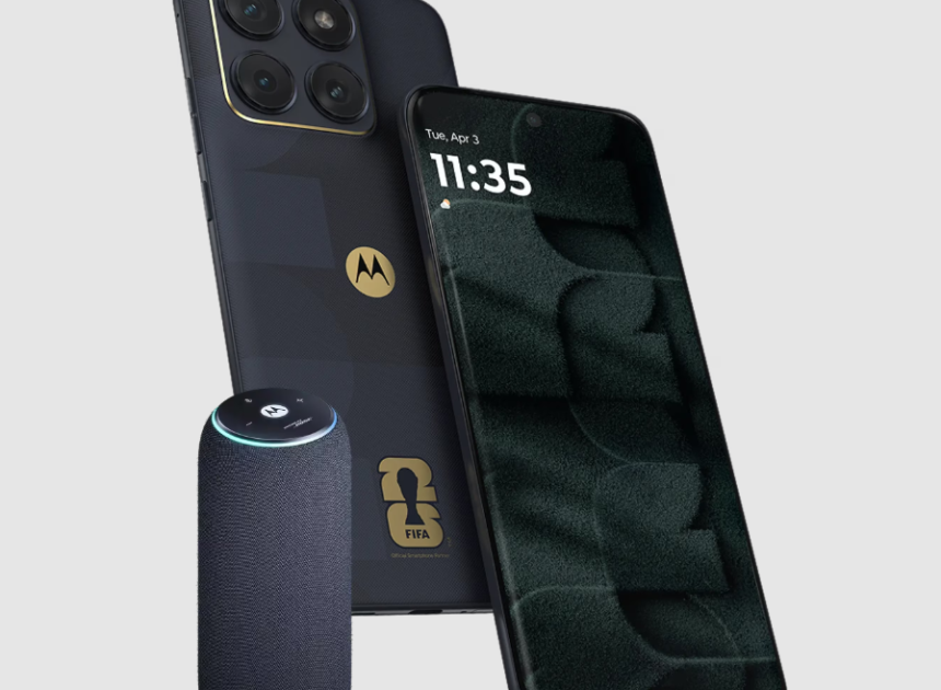 Motorola Razr Fold ve Motorola Edge 70 Fusion FIFA Edition İlk İzlenimler