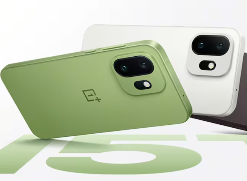 OnePlus 15T ilk kez canlı yayında gösterildi