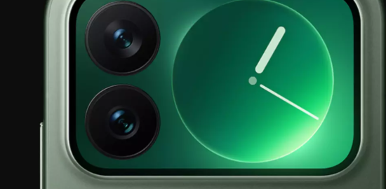 Xiaomi 18 Pro arka ekran ve yapay zeka ile güçleniyor