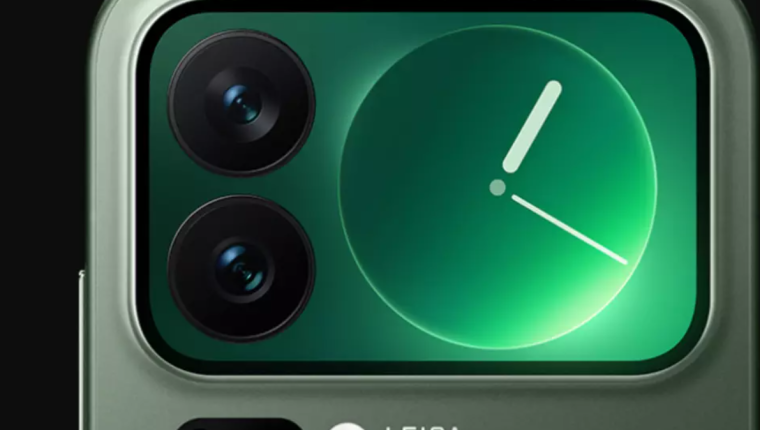 Xiaomi 18 Pro arka ekran ve yapay zeka ile güçleniyor