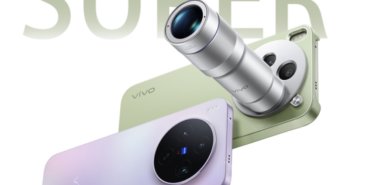 Vivo X300 Ultra ve Vivo X300s lansman öncesi tüm detaylar
