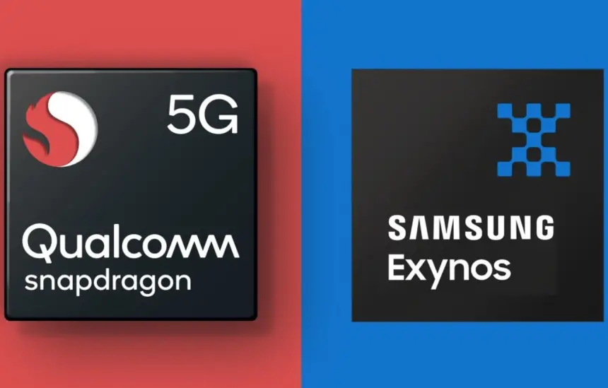Galaxy S26’da Exynos vs Snapdragon farkı büyüyor