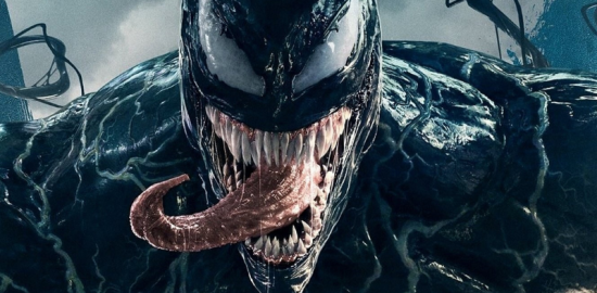 Venom geri dönüyor yeni film animasyon formatında geliyor