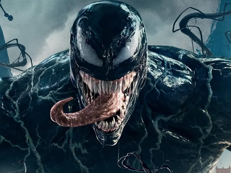 Venom geri dönüyor yeni film animasyon formatında geliyor