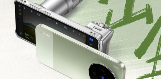 Vivo X500 Pro Max'in kamera özellikleri sızdı: 200 MP periskop kamera yolda