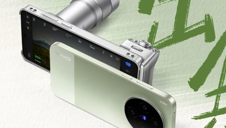 Vivo X500 Pro Max'in kamera özellikleri sızdı: 200 MP periskop kamera yolda