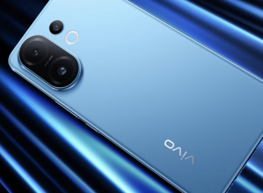 Vivo T5 Pro'nun temel özellikleri ortaya çıktı