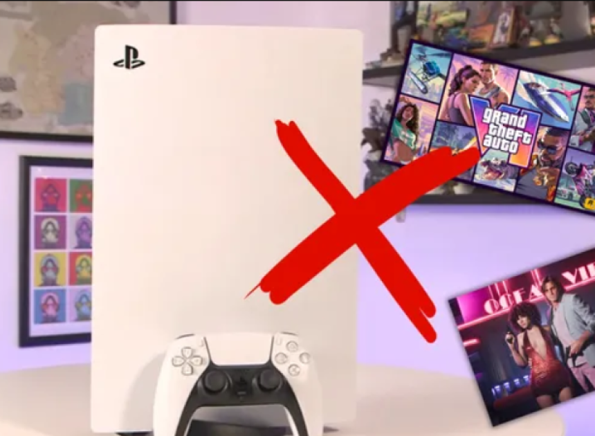 Sony'nin disksiz PlayStation planı oyuncular için ne anlama geliyor?