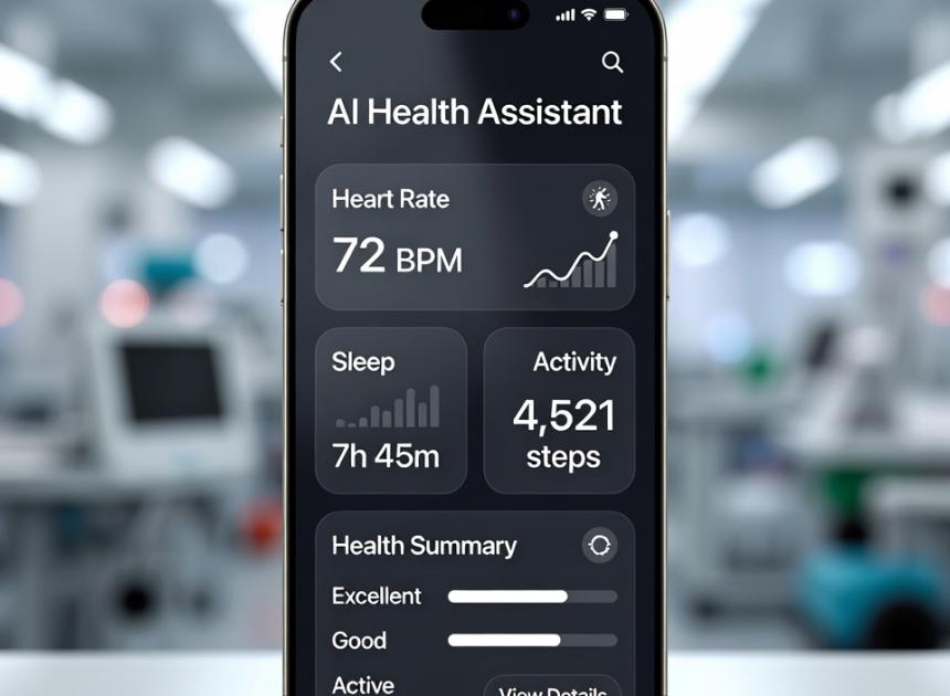 Perplexity Health Apple Health verileriyle tıbbi yanıtlar veriyor