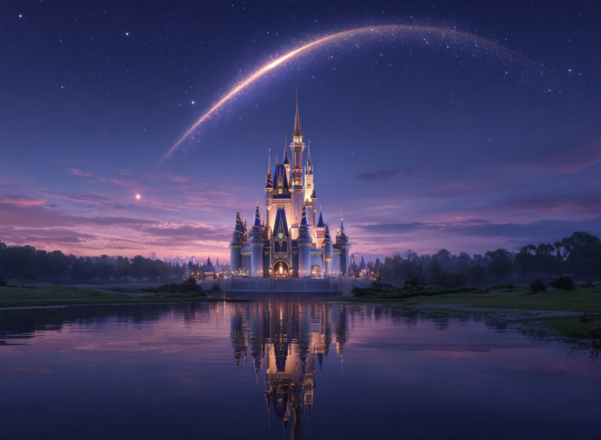 Disney’de Bob Iger dönemi sona erdi. Yeni CEO Josh D'Amaro oldu