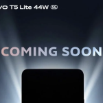 Vivo T5 Lite 44W için ilk tanıtım geldi: Lansman tarihi yaklaşıyor