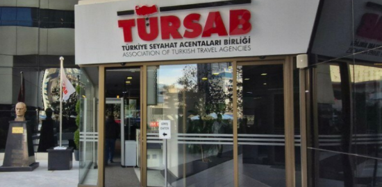 TÜRSAB’tan sert hamle: 10 seyahat sitesine erişim engeli talebi