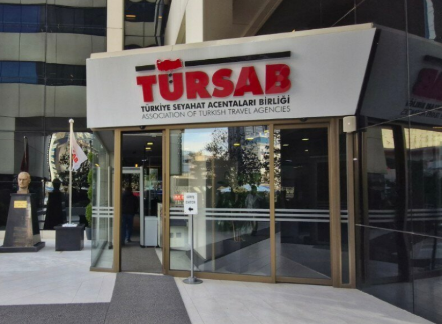 TÜRSAB’tan sert hamle: 10 seyahat sitesine erişim engeli talebi
