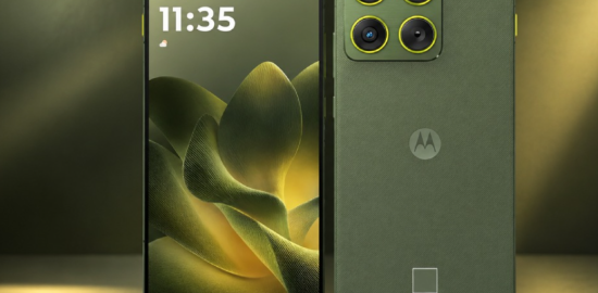 Motorola Edge 70 Max sertifikalarda ortaya çıktı: Kablosuz şarj ve ekran özellikleri netleşiyor