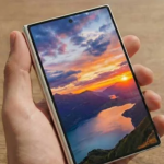 Samsung Galaxy Wide Fold hakkında ilk bilgiler ortaya çıktı