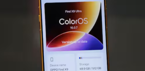 Oppo Find X10 Pro Max ve Find X10 Ultra'nın ekran özellikleri sızdırıldı