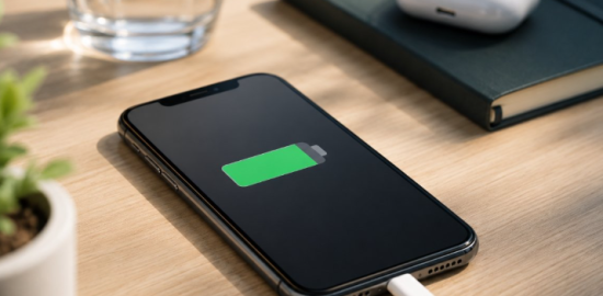 iPhone pil ömrünü uzatmanın 3 etkili yolu açıklandı