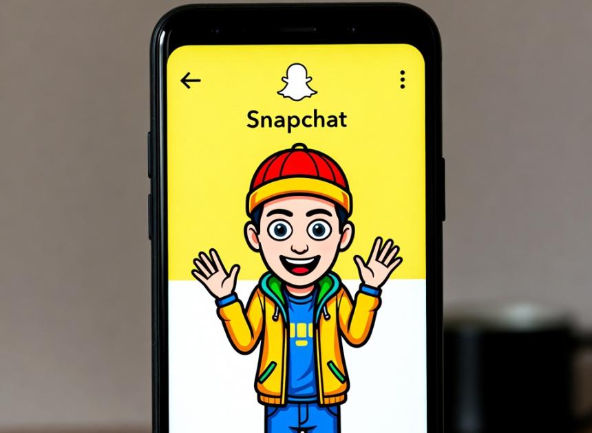 Snapchat bağımsız Bitmoji uygulamasını kapatıyor
