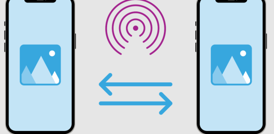 One UI 8.5 ve 9 ile Hızlı Paylaşım baştan yazılıyor