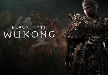 Black Myth: Wukong için su altı DLC’si mi geliyor?