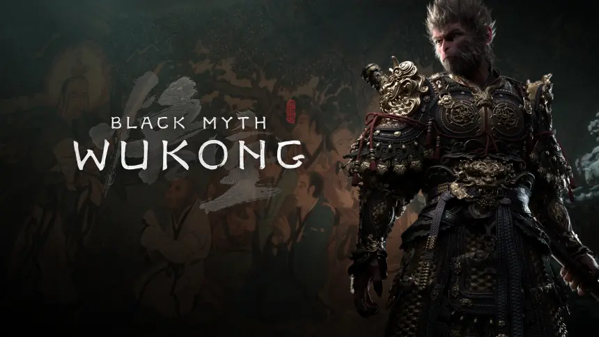 Black Myth: Wukong için su altı DLC’si mi geliyor?