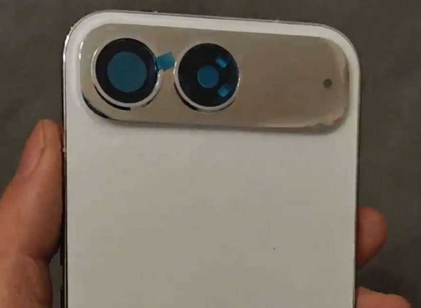 Xiaomi neden iPhone Air rakibi bir telefon üretmediğini açıkladı