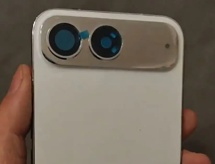 Xiaomi neden iPhone Air rakibi bir telefon üretmediğini açıkladı