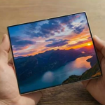 Samsung geniş ekranlı katlanabilir telefon üzerinde çalışıyor