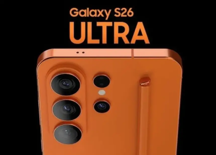 Galaxy S26 Ultra lansman öncesi gizliliği bozdu!