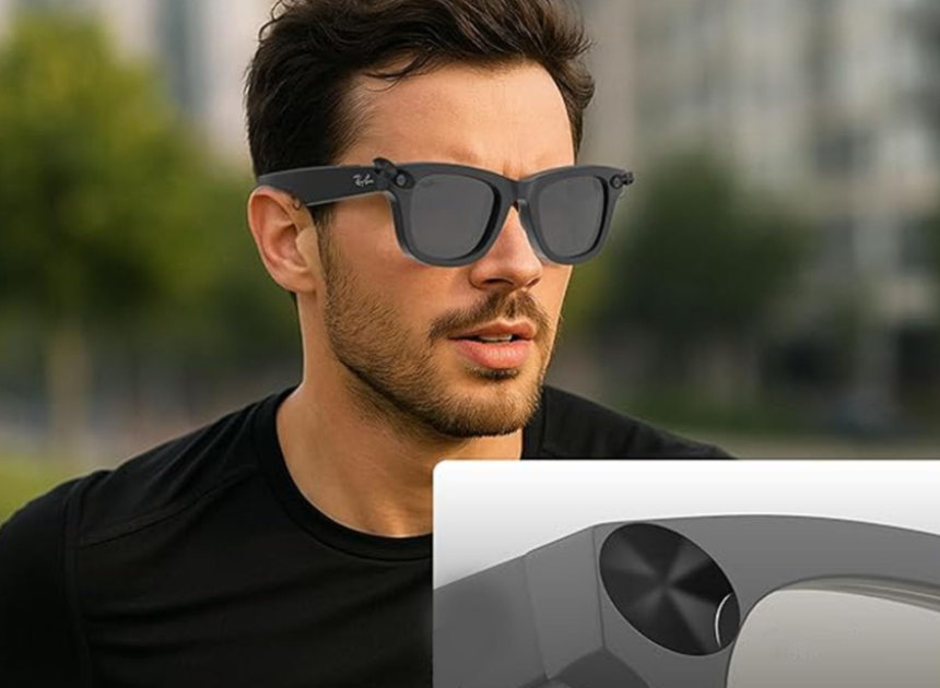Akıllı gözlükler gizlilik tartışmalarını büyüttü: yasal düzenleme kapıda