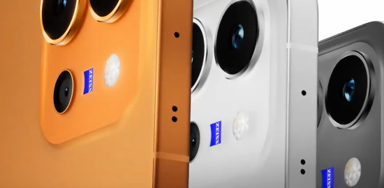 vivo X300 E tanıtım öncesi resmi videoda ortaya çıktı işlemcisi de kesinleşti