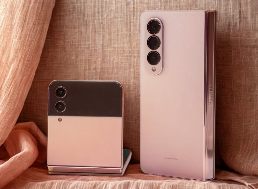 One UI 8 güncellemesi Galaxy Z Flip 4 ve Fold 4’te yeni bir dönem başlatıyor!