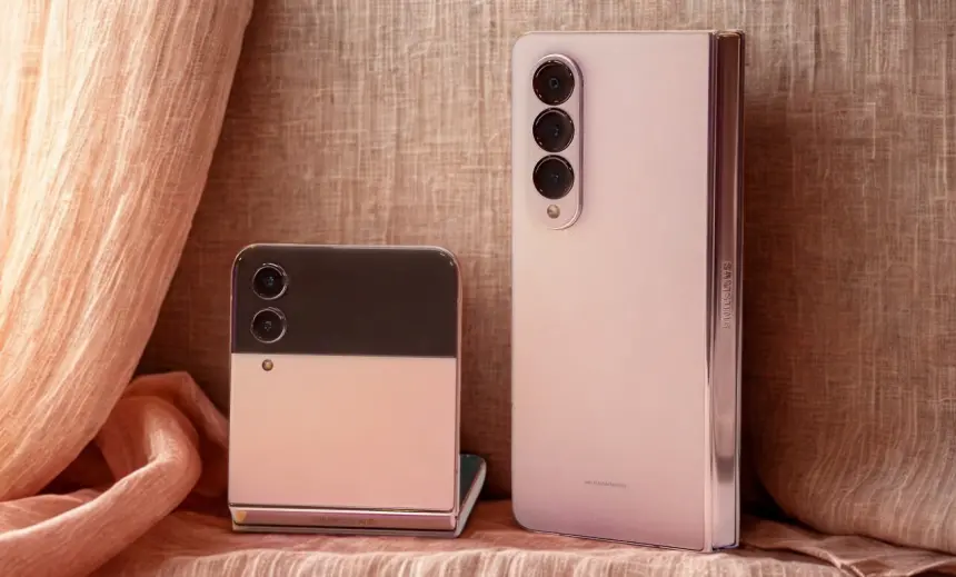 One UI 8 güncellemesi Galaxy Z Flip 4 ve Fold 4’te yeni bir dönem başlatıyor!